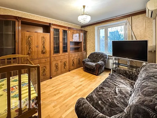 2-к квартира, 39м², 61000 ₽/мес — фото № 1 2-к квартира, 39м², 61000 ₽/мес — фото № 1