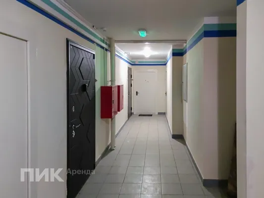 Студия, 26м², 29000 ₽/мес — фото № 9 Студия, 26м², 29000 ₽/мес — фото № 9