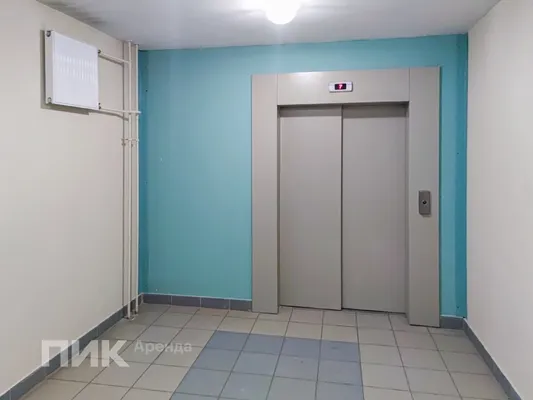 Студия, 26м², 29000 ₽/мес — фото № 10 Студия, 26м², 29000 ₽/мес — фото № 10