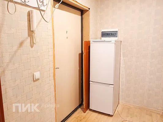 Студия, 26м², 29000 ₽/мес — фото № 8 Студия, 26м², 29000 ₽/мес — фото № 8