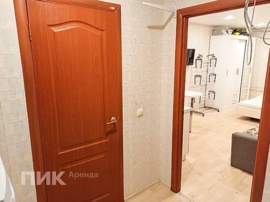 Студия, 26м², 29000 ₽/мес — фото № 7 Студия, 26м², 29000 ₽/мес — фото № 7