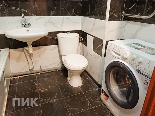 Студия, 26м², 29000 ₽/мес — фото № 6 Студия, 26м², 29000 ₽/мес — фото № 6