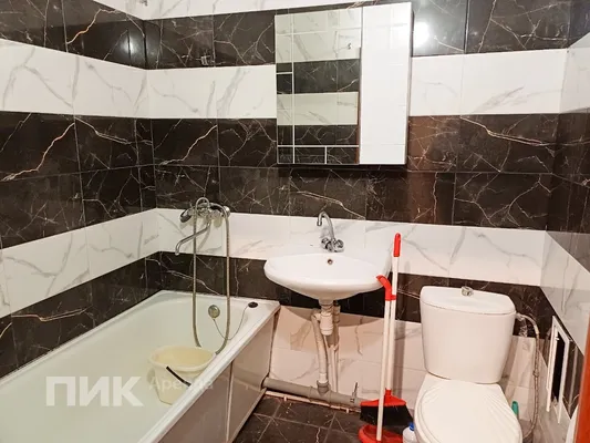 Студия, 26м², 29000 ₽/мес — фото № 5 Студия, 26м², 29000 ₽/мес — фото № 5