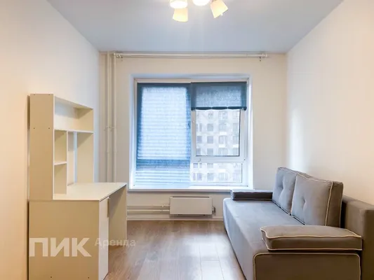 3-к квартира, 80м², 127500 ₽/мес — фото № 7 3-к квартира, 80м², 127500 ₽/мес — фото № 7