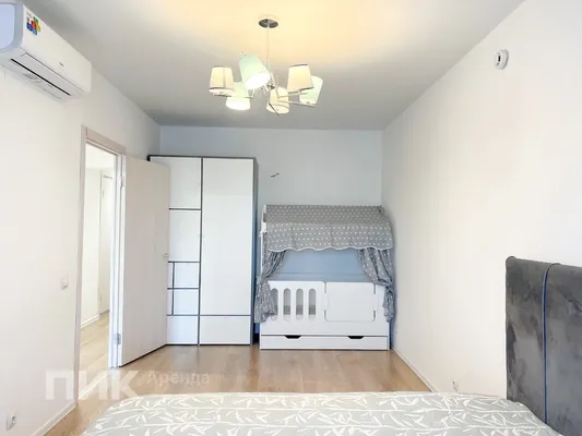 3-к квартира, 80м², 127500 ₽/мес — фото № 2 3-к квартира, 80м², 127500 ₽/мес — фото № 2