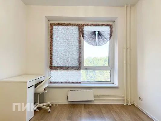 3-к квартира, 80м², 127500 ₽/мес — фото № 4 3-к квартира, 80м², 127500 ₽/мес — фото № 4