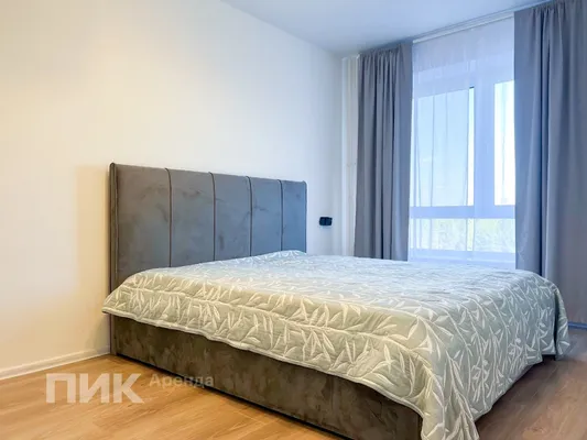 3-к квартира, 80м², 127500 ₽/мес — фото № 1 3-к квартира, 80м², 127500 ₽/мес — фото № 1