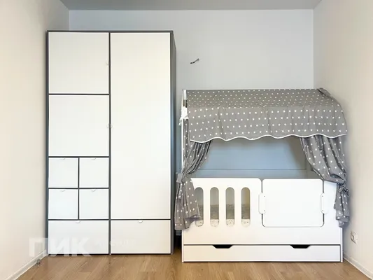 3-к квартира, 80м², 127500 ₽/мес — фото № 3 3-к квартира, 80м², 127500 ₽/мес — фото № 3