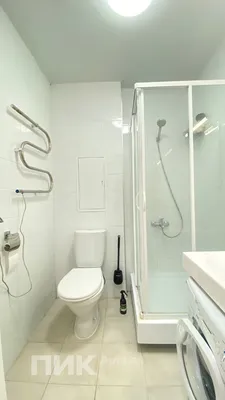 Студия, 21.1м², 51600 ₽/мес — фото № 5 Студия, 21.1м², 51600 ₽/мес — фото № 5