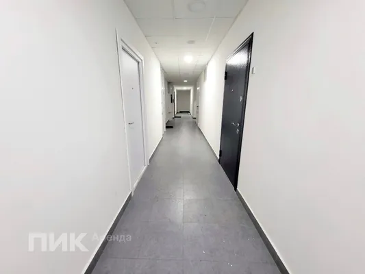 Студия, 27.7м², 54800 ₽/мес — фото № 9 Студия, 27.7м², 54800 ₽/мес — фото № 9