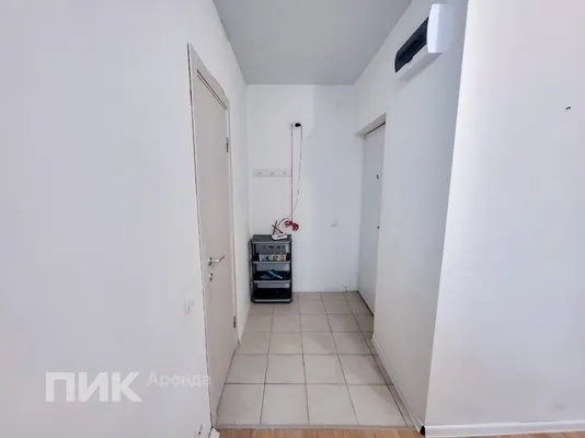 Студия, 27.7м², 54800 ₽/мес — фото № 8 Студия, 27.7м², 54800 ₽/мес — фото № 8