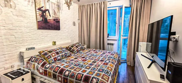 3-к квартира, 69.4м², 145700 ₽/мес — фото № 6 3-к квартира, 69.4м², 145700 ₽/мес — фото № 6