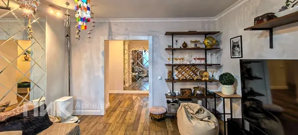 3-к квартира, 69.4м², 145700 ₽/мес — фото № 4 3-к квартира, 69.4м², 145700 ₽/мес — фото № 4