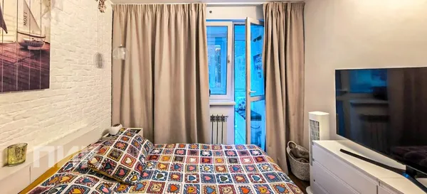 3-к квартира, 69.4м², 145700 ₽/мес — фото № 7 3-к квартира, 69.4м², 145700 ₽/мес — фото № 7