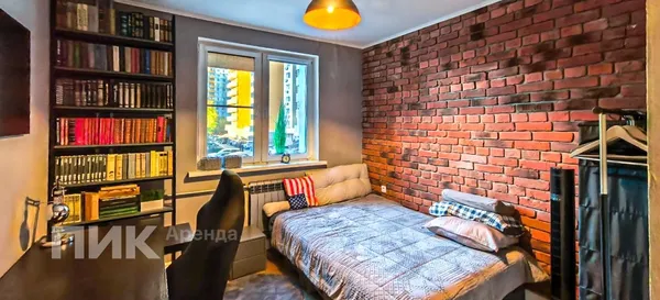 3-к квартира, 69.4м², 145700 ₽/мес — фото № 9 3-к квартира, 69.4м², 145700 ₽/мес — фото № 9