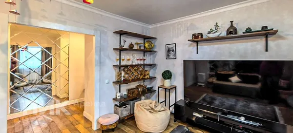 3-к квартира, 69.4м², 145700 ₽/мес — фото № 5 3-к квартира, 69.4м², 145700 ₽/мес — фото № 5