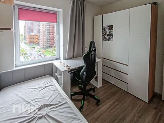 3-к квартира, 52м², 57100 ₽/мес — фото № 7 3-к квартира, 52м², 57100 ₽/мес — фото № 7