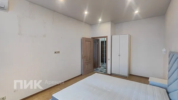 1-к квартира, 44м², 105000 ₽/мес — фото № 5 1-к квартира, 44м², 105000 ₽/мес — фото № 5