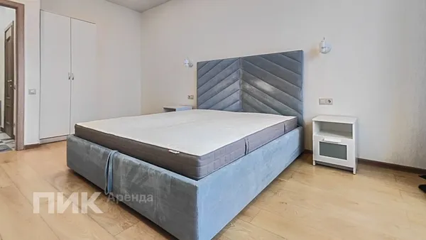 1-к квартира, 44м², 105000 ₽/мес — фото № 3 1-к квартира, 44м², 105000 ₽/мес — фото № 3