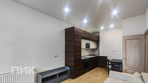 1-к квартира, 44м², 105000 ₽/мес — фото № 7 1-к квартира, 44м², 105000 ₽/мес — фото № 7