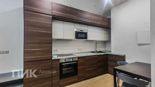 1-к квартира, 44м², 105000 ₽/мес — фото № 8 1-к квартира, 44м², 105000 ₽/мес — фото № 8