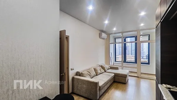 1-к квартира, 44м², 105000 ₽/мес — фото № 6 1-к квартира, 44м², 105000 ₽/мес — фото № 6