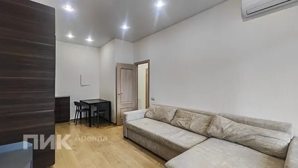 1-к квартира, 44м², 105000 ₽/мес — фото № 9 1-к квартира, 44м², 105000 ₽/мес — фото № 9
