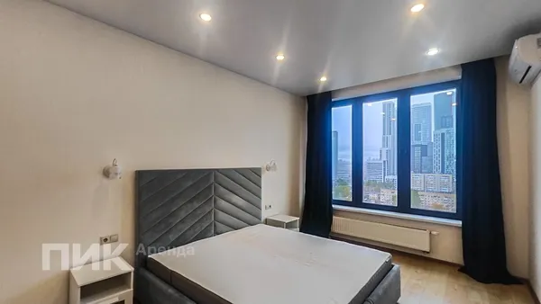 1-к квартира, 44м², 105000 ₽/мес — фото № 1 1-к квартира, 44м², 105000 ₽/мес — фото № 1