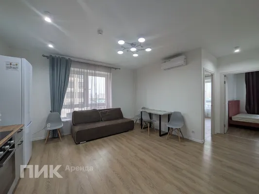 3-к квартира, 50.8м², 67000 ₽/мес — фото № 2 3-к квартира, 50.8м², 67000 ₽/мес — фото № 2