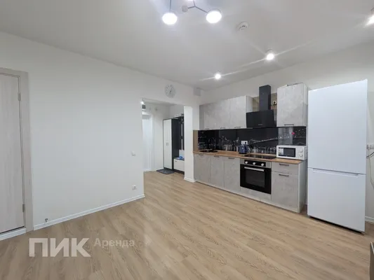 3-к квартира, 50.8м², 67000 ₽/мес — фото № 4 3-к квартира, 50.8м², 67000 ₽/мес — фото № 4