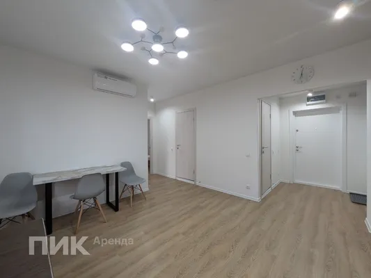 3-к квартира, 50.8м², 67000 ₽/мес — фото № 3 3-к квартира, 50.8м², 67000 ₽/мес — фото № 3
