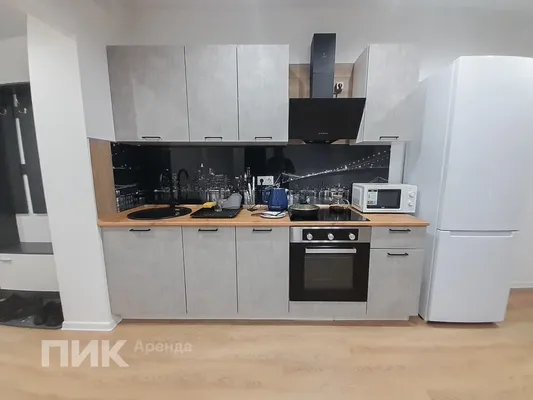 3-к квартира, 50.8м², 67000 ₽/мес — фото № 5 3-к квартира, 50.8м², 67000 ₽/мес — фото № 5