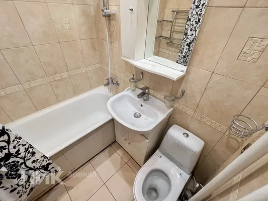 2-к квартира, 42.7м², 73400 ₽/мес — фото № 10 2-к квартира, 42.7м², 73400 ₽/мес — фото № 10