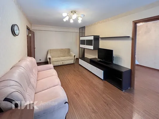 2-к квартира, 42.7м², 73400 ₽/мес — фото № 4 2-к квартира, 42.7м², 73400 ₽/мес — фото № 4