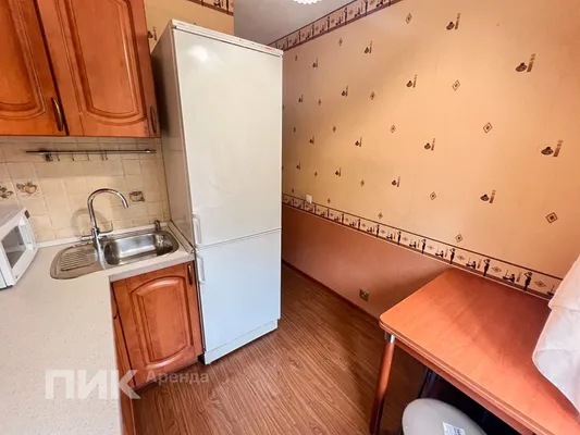 2-к квартира, 42.7м², 73400 ₽/мес — фото № 9 2-к квартира, 42.7м², 73400 ₽/мес — фото № 9