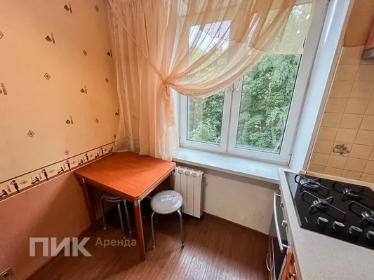 2-к квартира, 42.7м², 73400 ₽/мес — фото № 7 2-к квартира, 42.7м², 73400 ₽/мес — фото № 7