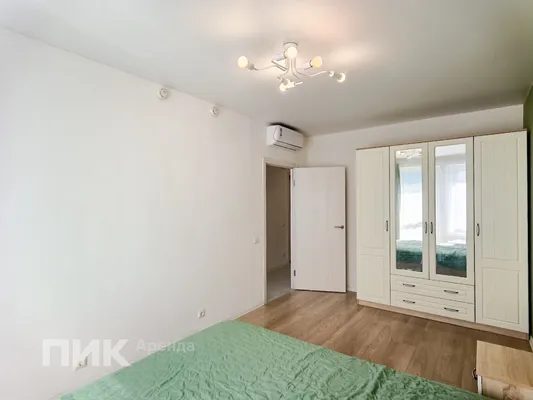 1-к квартира, 42м², 87300 ₽/мес — фото № 2 1-к квартира, 42м², 87300 ₽/мес — фото № 2