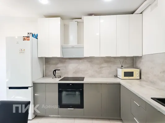 1-к квартира, 42м², 87300 ₽/мес — фото № 5 1-к квартира, 42м², 87300 ₽/мес — фото № 5