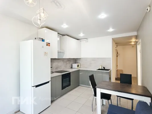 1-к квартира, 42м², 87300 ₽/мес — фото № 6 1-к квартира, 42м², 87300 ₽/мес — фото № 6