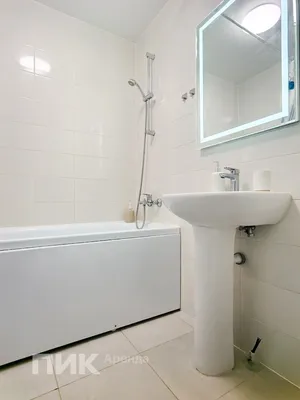 1-к квартира, 42м², 87300 ₽/мес — фото № 7 1-к квартира, 42м², 87300 ₽/мес — фото № 7
