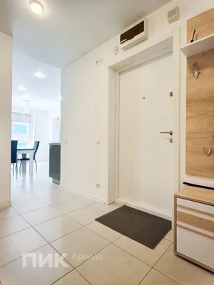 1-к квартира, 42м², 87300 ₽/мес — фото № 9 1-к квартира, 42м², 87300 ₽/мес — фото № 9
