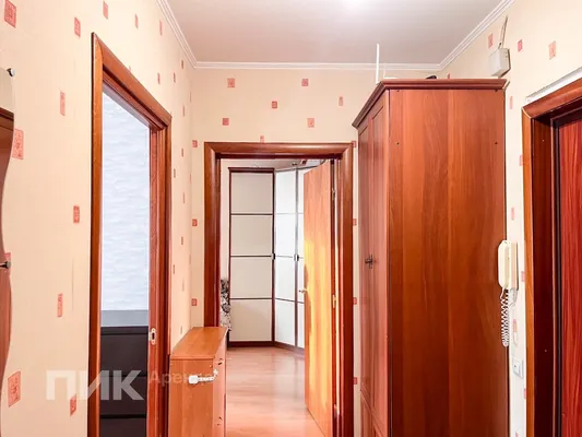 2-к квартира, 50.9м², 71500 ₽/мес — фото № 9 2-к квартира, 50.9м², 71500 ₽/мес — фото № 9