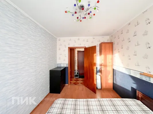 2-к квартира, 50.9м², 71500 ₽/мес — фото № 4 2-к квартира, 50.9м², 71500 ₽/мес — фото № 4