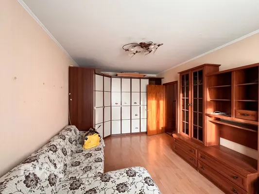 2-к квартира, 50.9м², 71500 ₽/мес — фото № 2 2-к квартира, 50.9м², 71500 ₽/мес — фото № 2