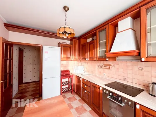 2-к квартира, 50.9м², 71500 ₽/мес — фото № 7 2-к квартира, 50.9м², 71500 ₽/мес — фото № 7