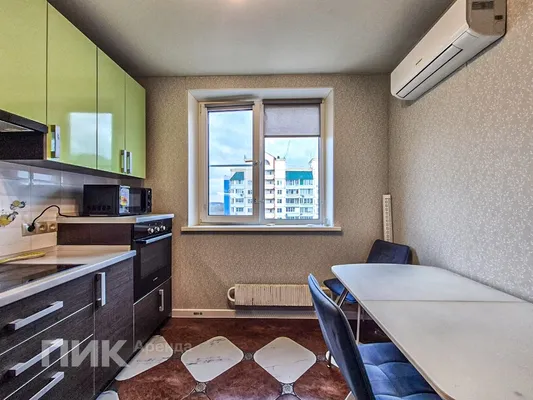 2-к квартира, 53.7м², 63600 ₽/мес — фото № 7 2-к квартира, 53.7м², 63600 ₽/мес — фото № 7