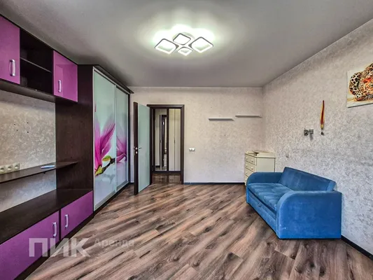 2-к квартира, 53.7м², 63600 ₽/мес — фото № 3 2-к квартира, 53.7м², 63600 ₽/мес — фото № 3