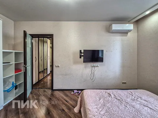 2-к квартира, 53.7м², 63600 ₽/мес — фото № 6 2-к квартира, 53.7м², 63600 ₽/мес — фото № 6