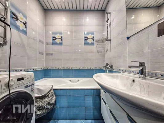 2-к квартира, 53.7м², 63600 ₽/мес — фото № 10 2-к квартира, 53.7м², 63600 ₽/мес — фото № 10