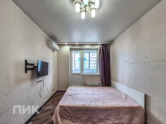 2-к квартира, 53.7м², 63600 ₽/мес — фото № 4 2-к квартира, 53.7м², 63600 ₽/мес — фото № 4